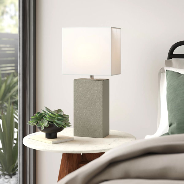 Hashtag Home Jackson Table Lamp & Reviews Wayfair Canada